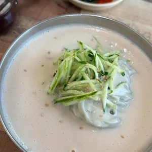 산들에두부마을 사진