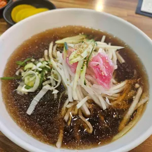모밀맨 대표 사진