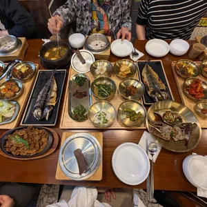 백세밥상 사진 2