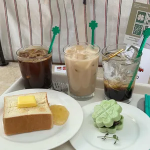행운다방 사진