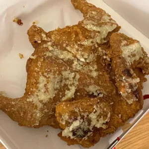 풍미통닭 리뷰 사진
