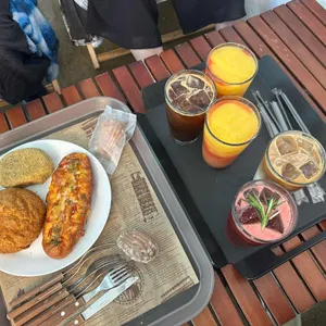 카페 가우디 사진