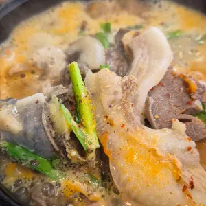 남산옥 대표 사진
