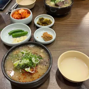 바로해장 대표 사진