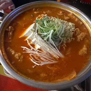 동백야시장 대표 사진