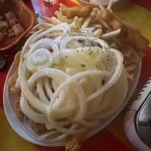 동백야시장 대표 사진