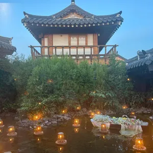 청수당 대표 사진