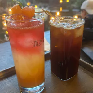 청수당 대표 사진