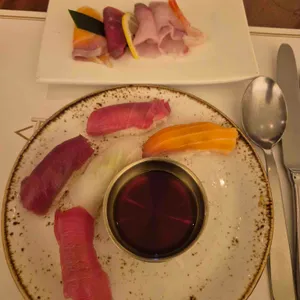포시즌스호텔 서울 더 마켓 키친 대표 사진
