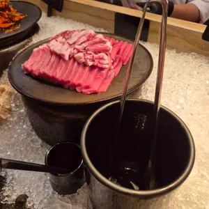 포시즌스호텔 서울 더 마켓 키친 사진