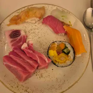 포시즌스호텔 서울 더 마켓 키친 사진