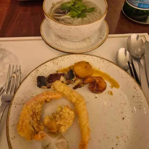 포시즌스호텔 서울 더 마켓 키친 사진