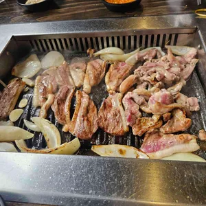 고향나들이 대표 사진