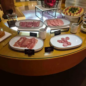 더 테라스 대표 사진