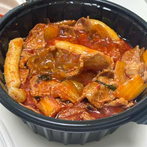팔팔김치제육 사진 2