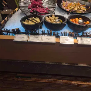페어몬트 앰배서더 서울 스펙트럼 리뷰 사진