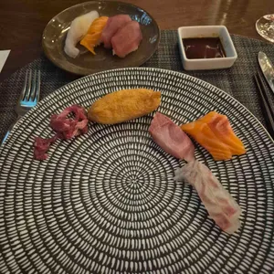 페어몬트 앰배서더 서울 스펙트럼 사진