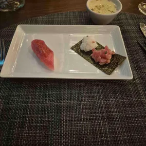 페어몬트 앰배서더 서울 스펙트럼 사진