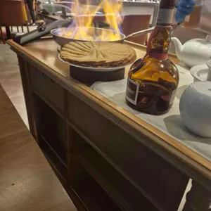 페어몬트 앰배서더 서울 스펙트럼 리뷰 사진