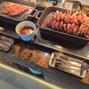 푸드 익스체인지 사진