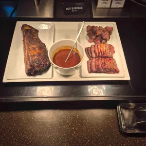 푸드 익스체인지 사진