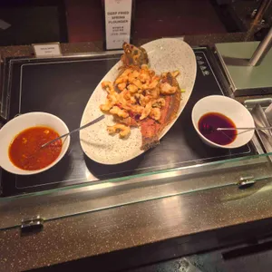 푸드 익스체인지 사진