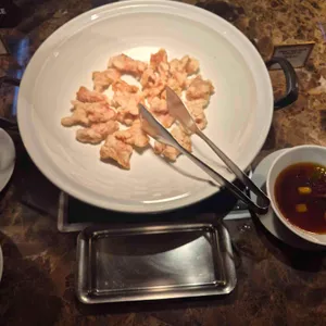 푸드 익스체인지 사진