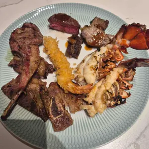 푸드 익스체인지 리뷰 사진