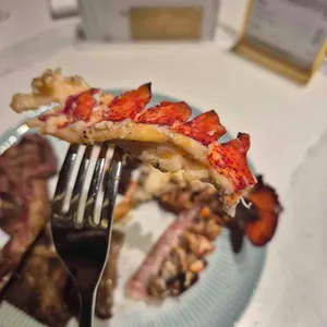 푸드 익스체인지 리뷰 사진