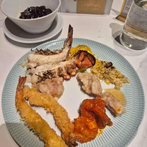 푸드 익스체인지 리뷰 사진