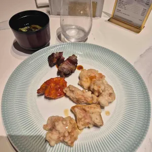 푸드 익스체인지 리뷰 사진