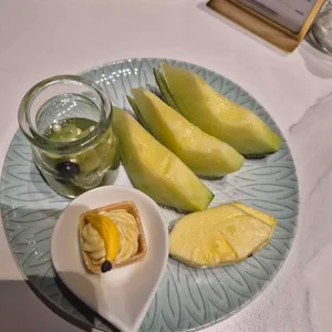 푸드 익스체인지 리뷰 사진