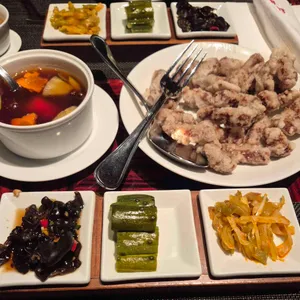 홍연 리뷰 사진