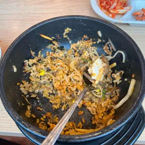 김밥천국 사진