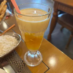 옴 레스토랑 대표 사진