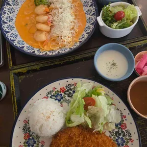 고동경양 대표 사진