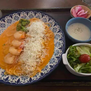 고동경양 대표 사진