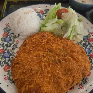 고동경양 대표 사진