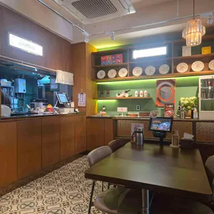 고동경양 리뷰 사진