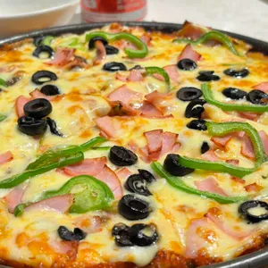 피자힐 대표 사진