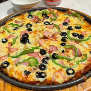 피자힐 대표 사진