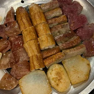 발산한우진곱창 대표 사진