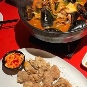 장백지 대표 사진