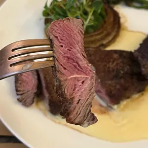 암파스타레 대표 사진