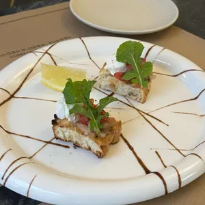 암파스타레 대표 사진