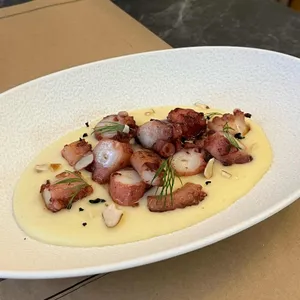 암파스타레 대표 사진