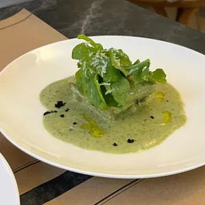 암파스타레 대표 사진