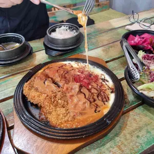 잠비 사진