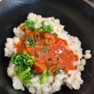 죽림홍두깨바지락칼국수보쌈 대표 사진