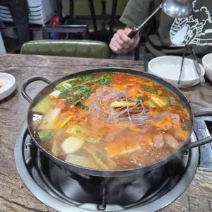 신서방부대찌개 사진 1